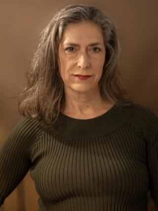 Robin Reck