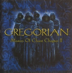 Masters of Chant, Chapter II