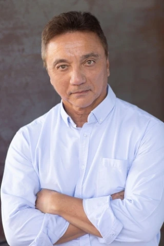 John Kelly