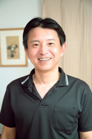 Makoto Araki