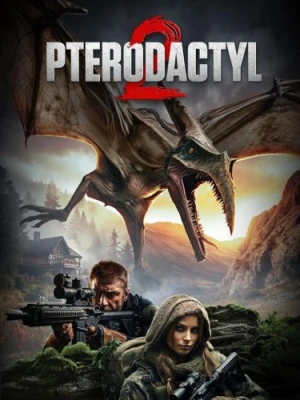Theatrical Poster