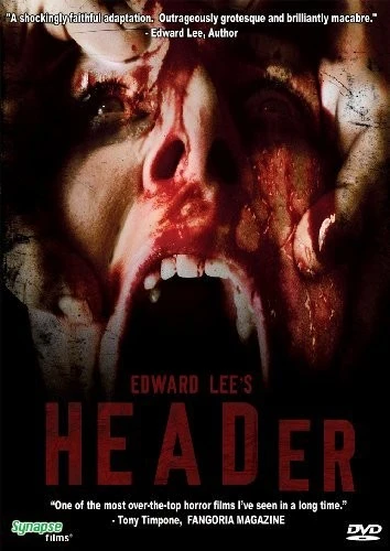 DVD Cover (Synapse)