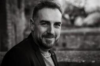 Simone Gandolfo
