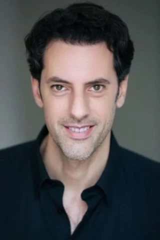 Maxime De Toledo