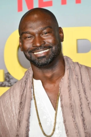 Isaiah Johnson