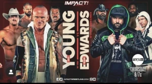 Countdown to Impact! Wrestling Rebellion 2021