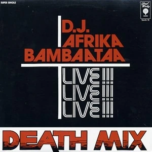 Death Mix