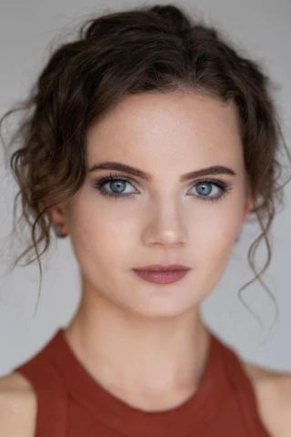 Annie Rose Buckley