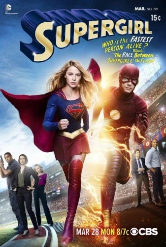 Theatrical Poster