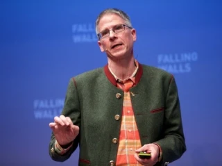 Christof Koch