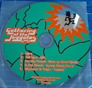 Gathering of the Juggalos 2005