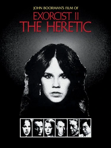 DVD Cover (Warner Brother)