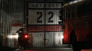 Outpost 22