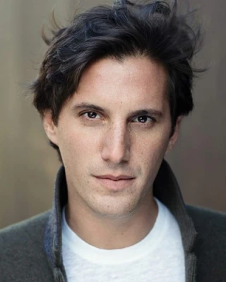Michael Benbaruk