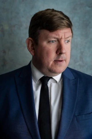 Jamie Baughan
