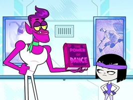 The Overbite
