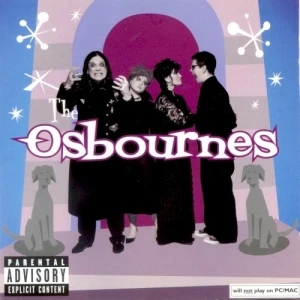 The Osbourne Family Album