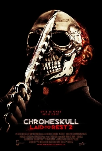 Theatrical Poster (USA)