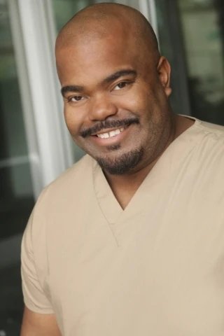 Gene Cook