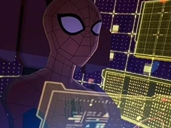 Spider-Island: Part Five