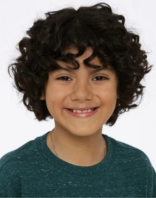 Daniel Giron