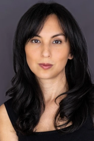 Elizabeth Lazan