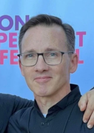 Vince Hobart Smith