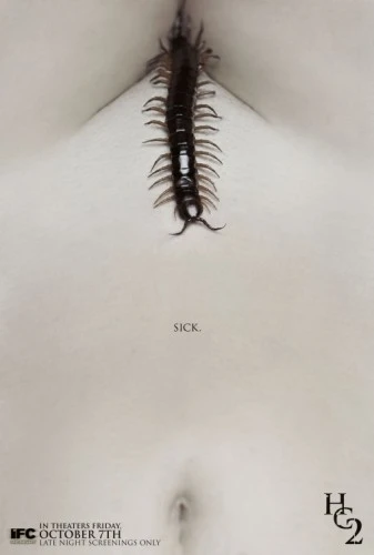 Theatrical Poster (USA)