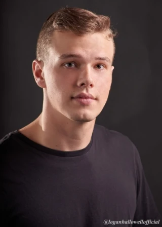 Logan Hallowell