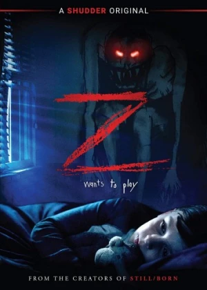 DVD Cover (Image Entertainment)