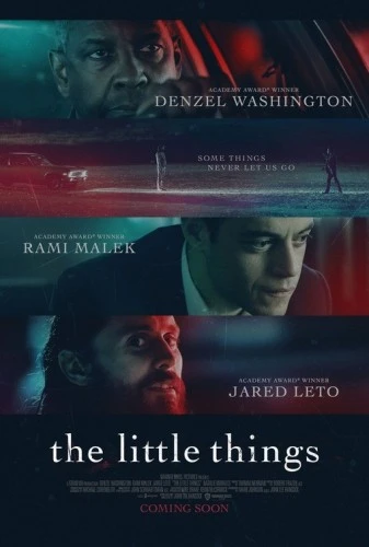 Theatrical Poster (USA)