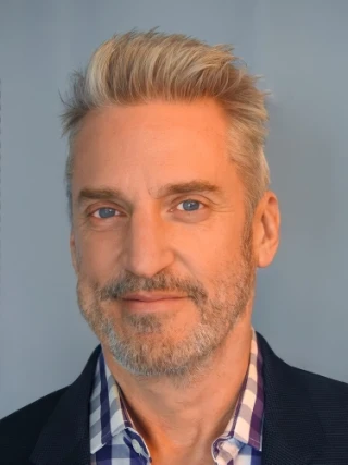 Dan Wiley