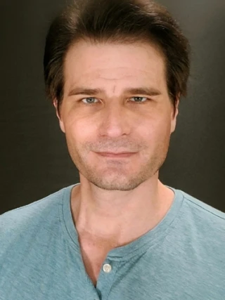 Scott Francis Russell