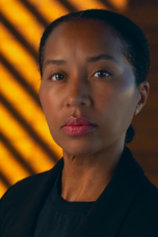 Maria Taylor