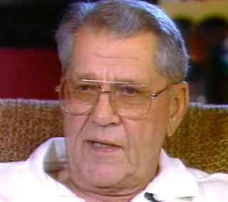 Virgil Batterman