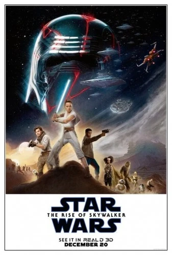 Theatrical Poster (USA)