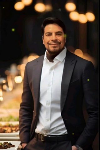 Martin Amador