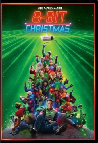 DVD Cover (Warner Brother)