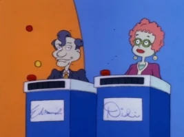 Game Show Didi/Toys in the Attic