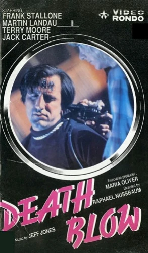 VHS Cover (Video Rondo)