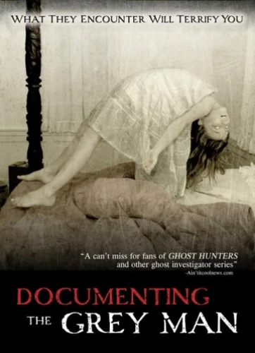 DVD Cover (Camp Motion Pictures)