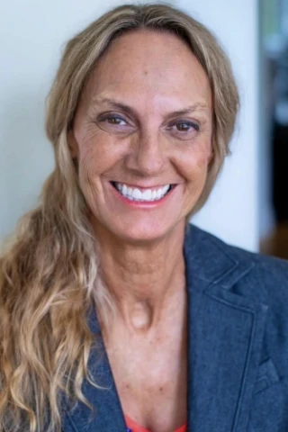 Terri Smith-Fraser