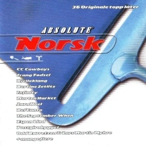 Absolute Norsk