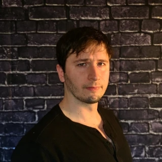 Aaron J. La Fleur