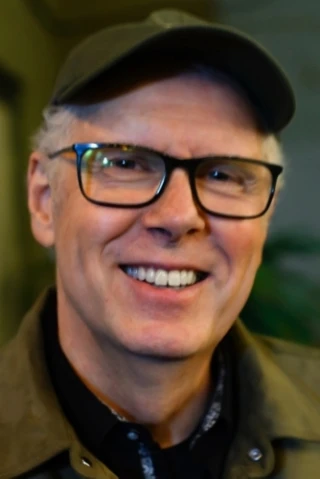 Norman Buckley
