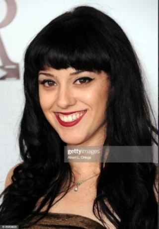 Heather Galipo