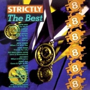 Strictly the Best 8