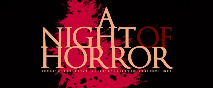 Title Card