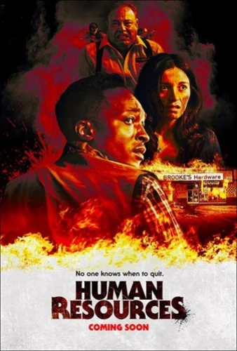 Theatrical Poster (USA)