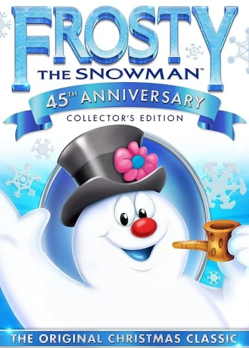 DVD Cover (Universal 45th Anniversary Edition)